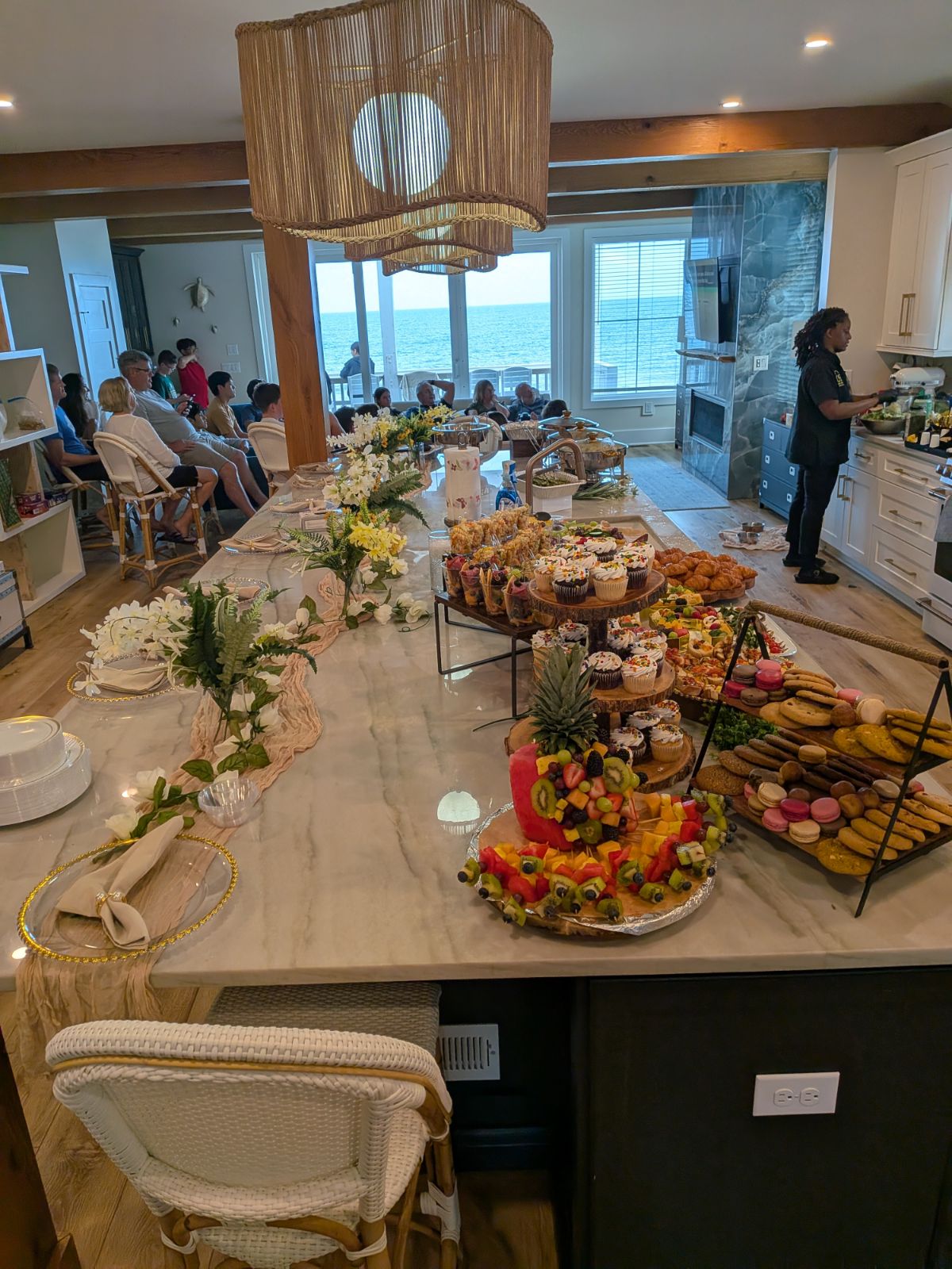 Private Catering